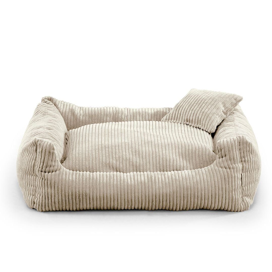 FAVRE Tierbett Soft Stripe Hundebett, Katzenbett, günstig online kaufen