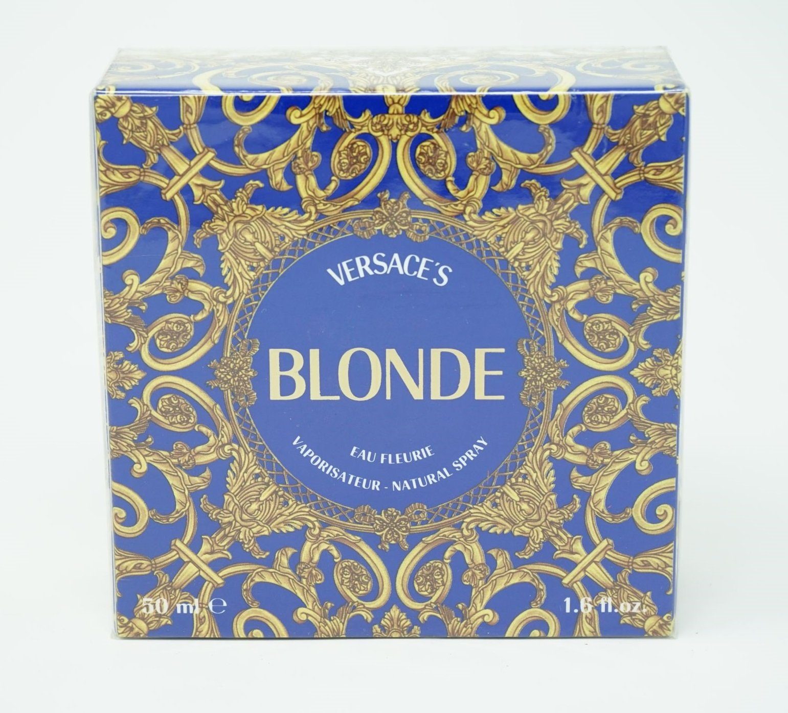 Versace blonde eau outlet de parfum