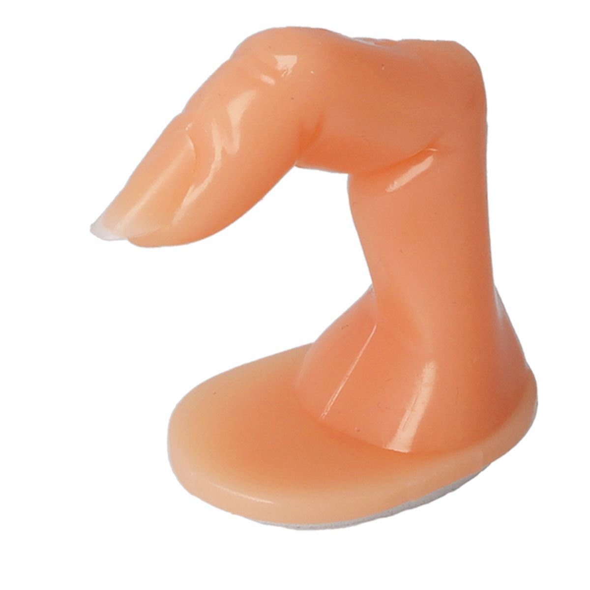 Sun Garden Nails Nageldesign Zubehör Übungsfinger Set (2 St)