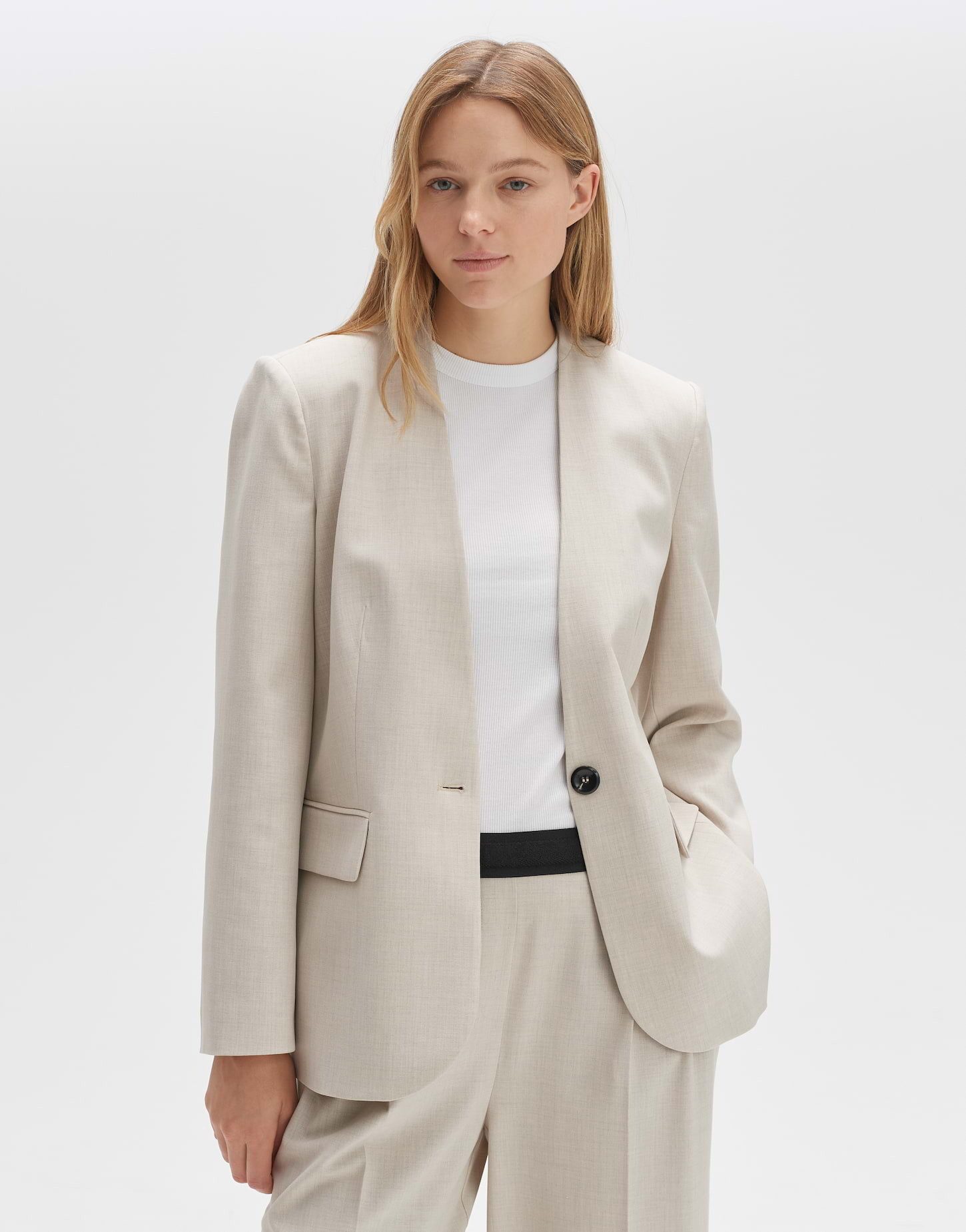 OPUS Jackenblazer Jalma günstig online kaufen