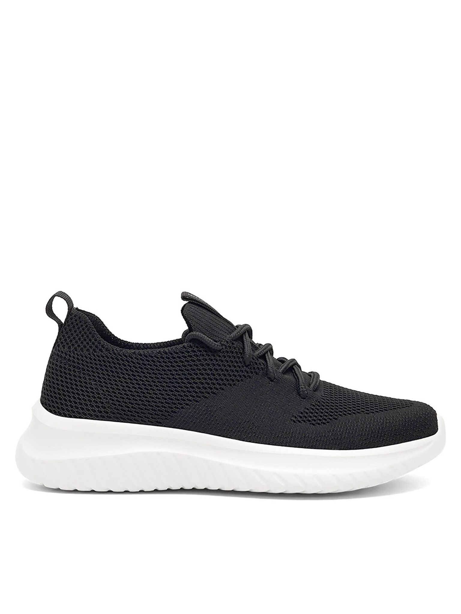 Sprandi Sneakers Damen FLEXI WP-S23R241A-4 Schwarz Sneaker