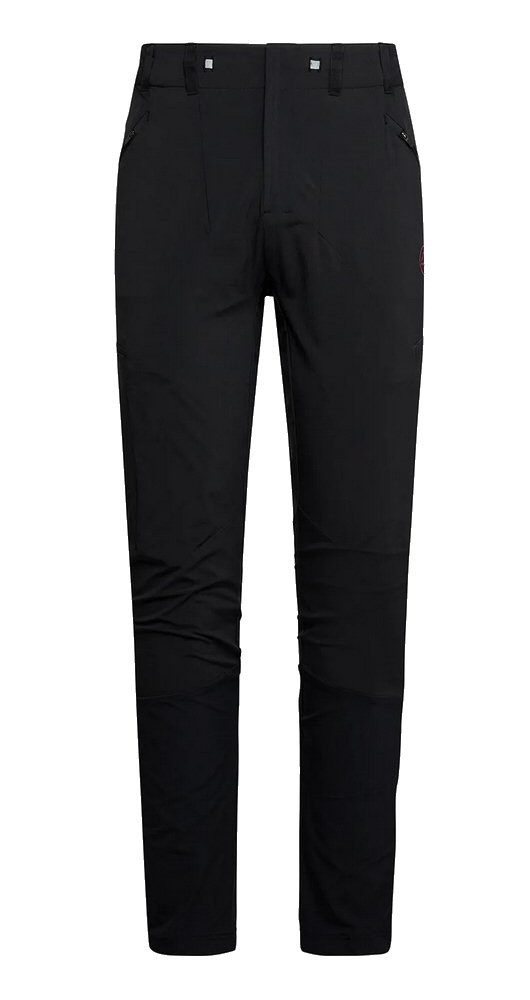 La Sportiva Trekkinghose Wanderhose Monument Pant (elastischer Bund mit Kordelzug) lang
