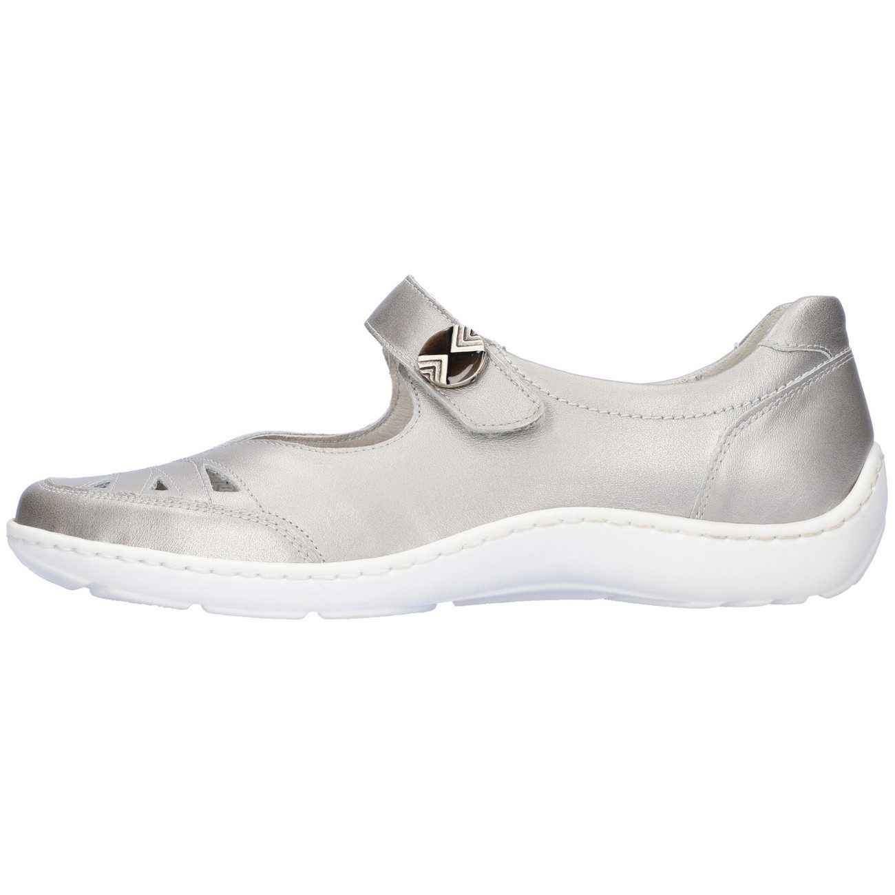 Waldläufer MEMPHIS Slipper