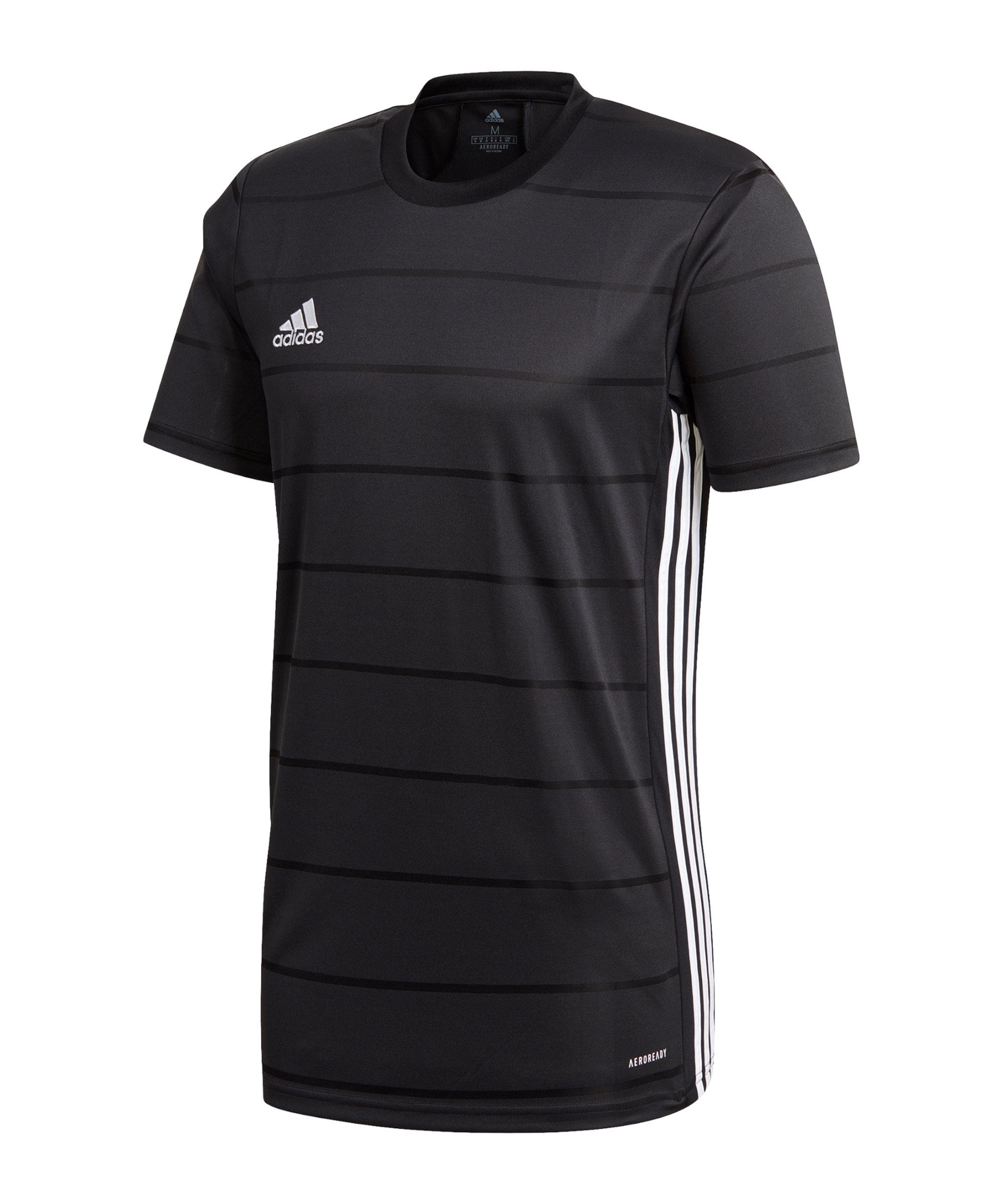 adidas Performance Fußballtrikot Campeon 21 Trikot Kids