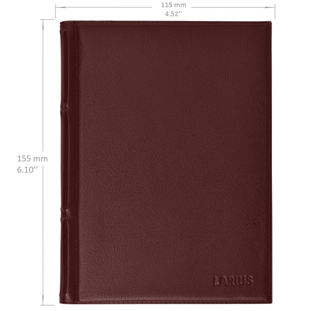 Larius Schmuckkasten Larius Münzenalbum für 120 günstig online kaufen