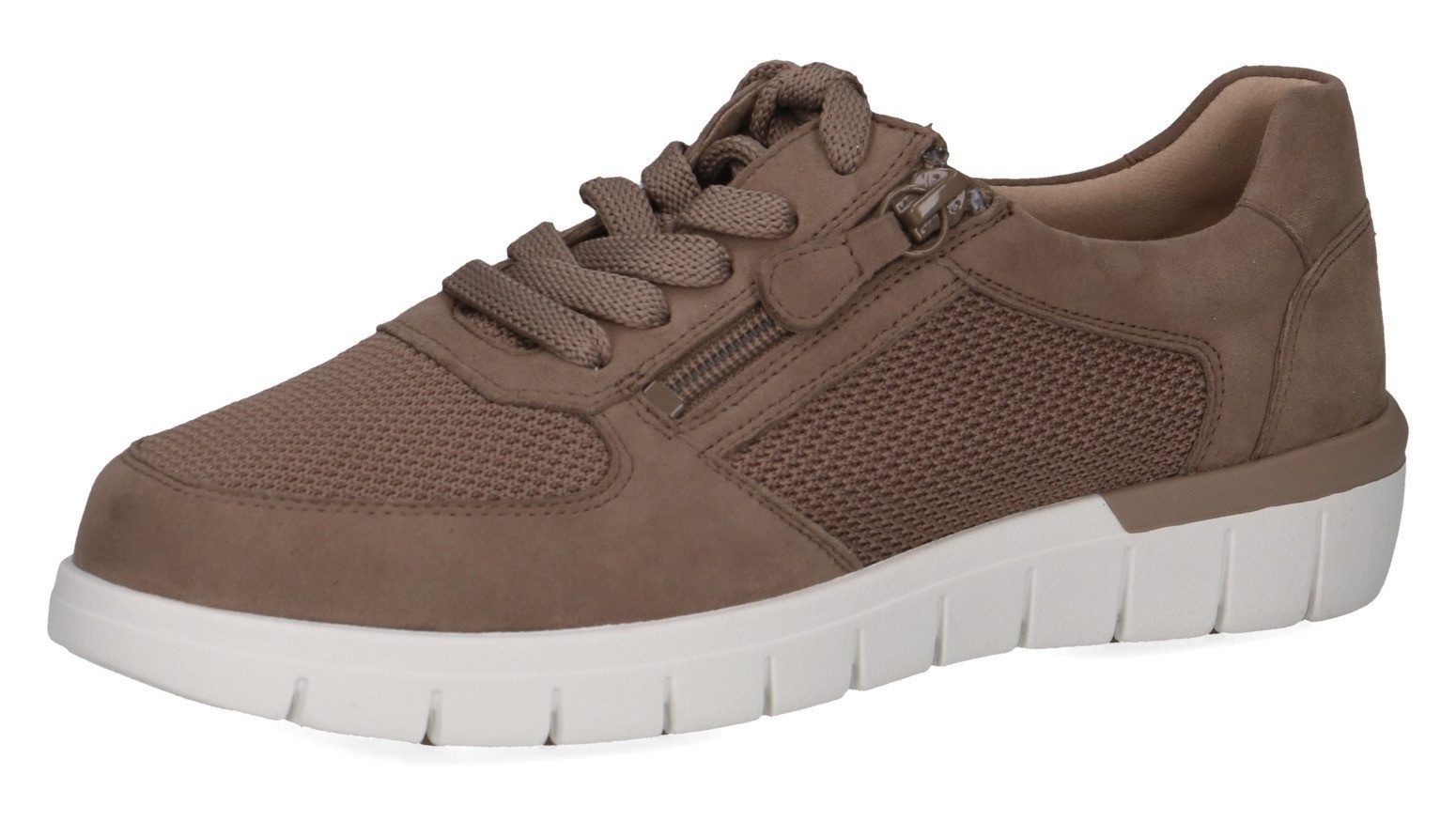 Caprice Keilsneaker, Freizeitschuh, Halbschuh, Schnürschuh in günstig online kaufen