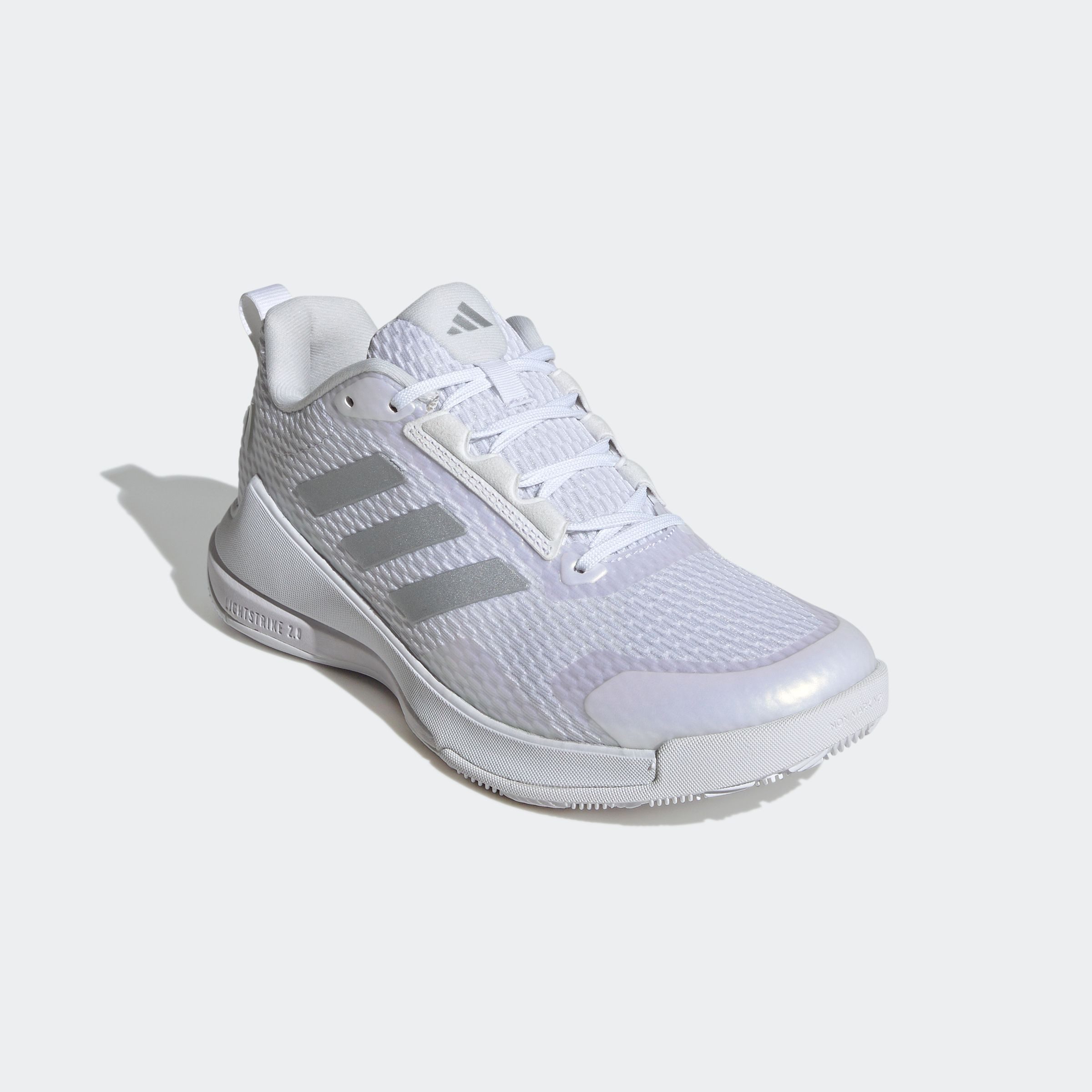 adidas Performance NOVAFLIGHT 2 INDOOR Hallenschuh günstig online kaufen