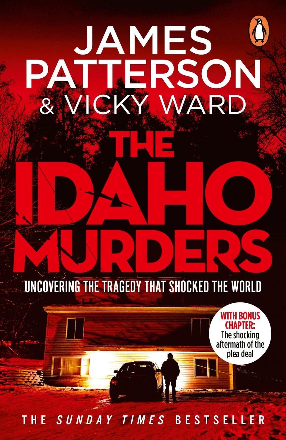 The Idaho Murders / James Patterson