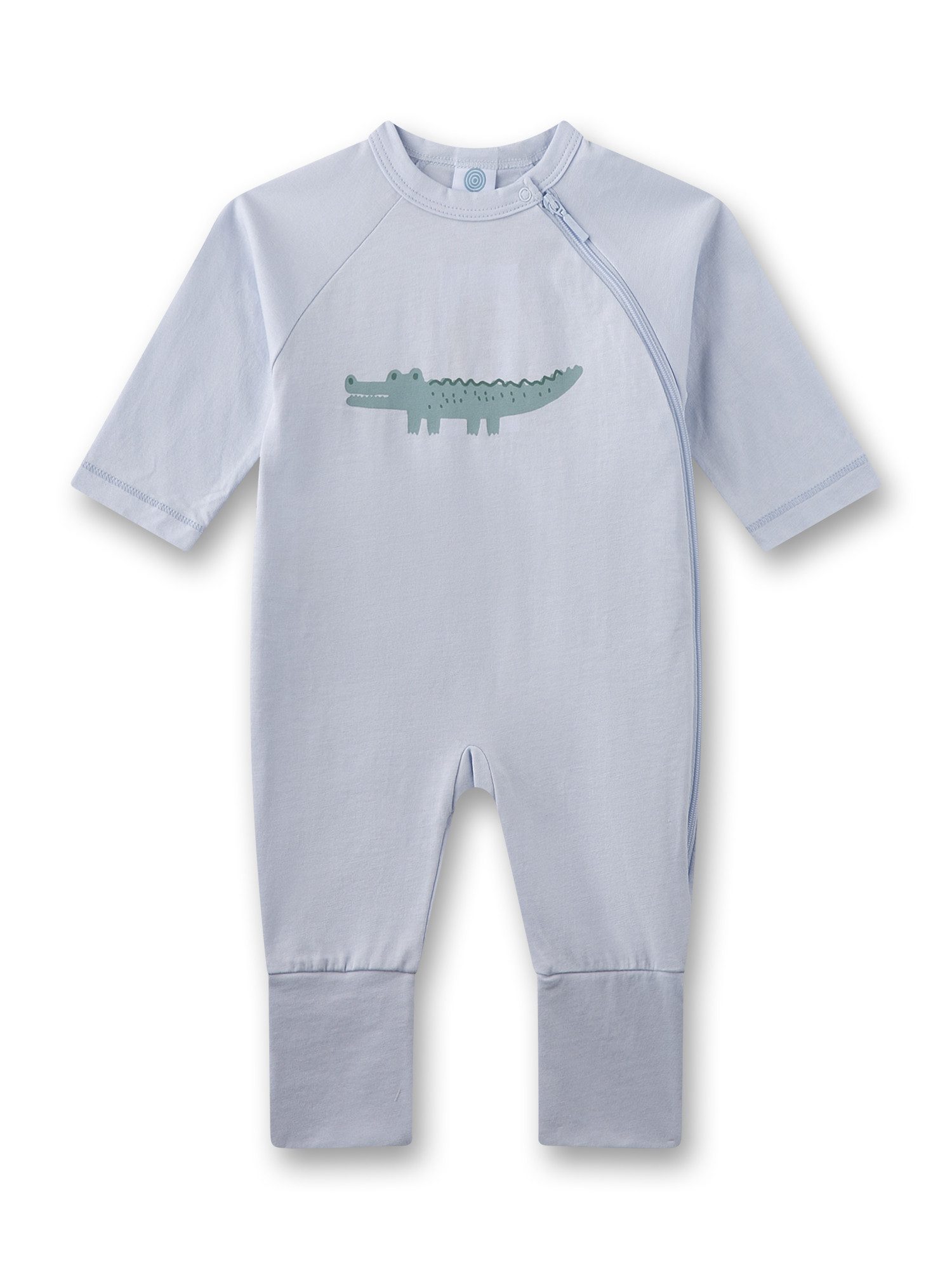 Sanetta Schlafoverall (1-tlg)