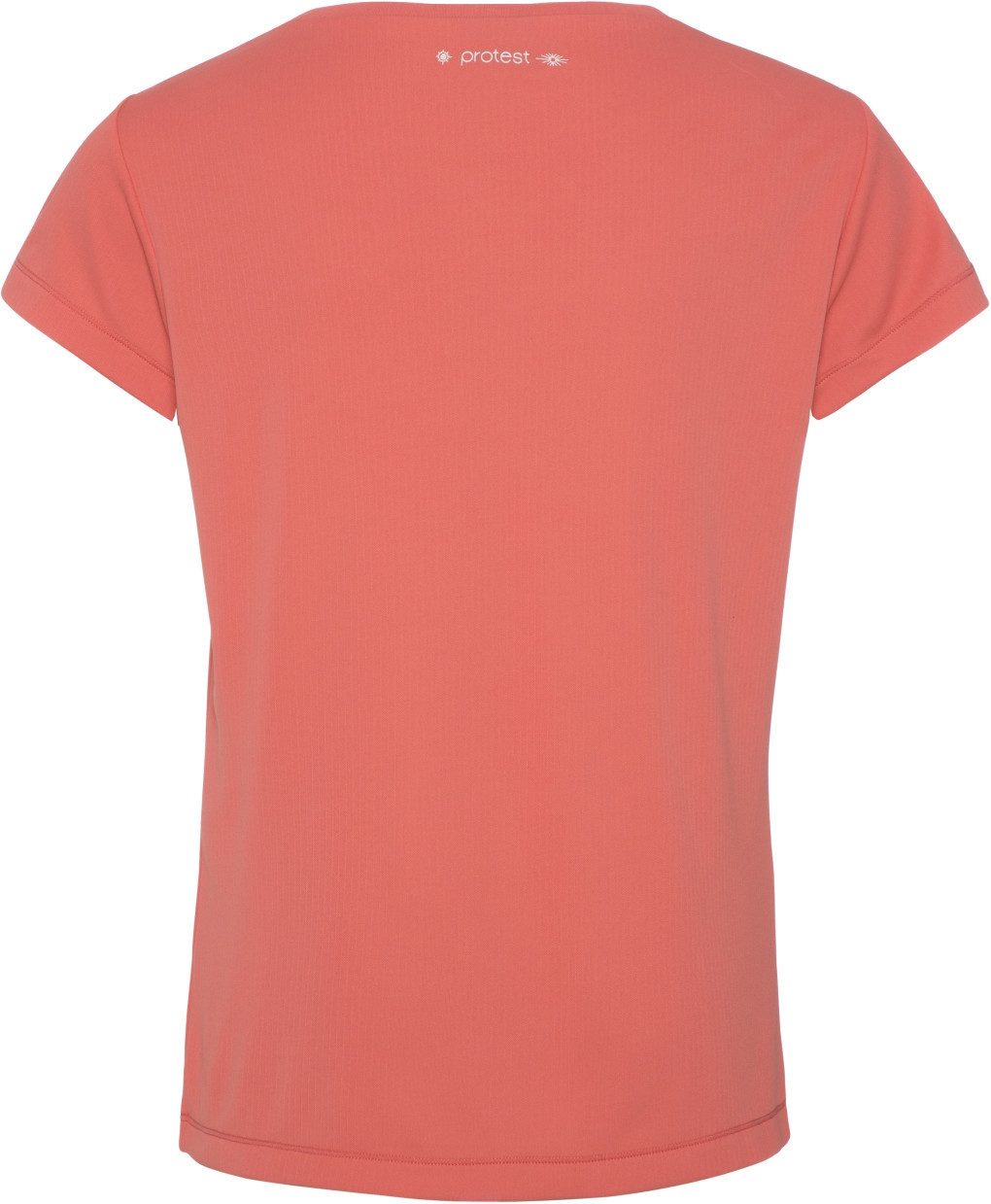 Protest Bade-Shirt Protest Amelia Mädchen UV-Shirt