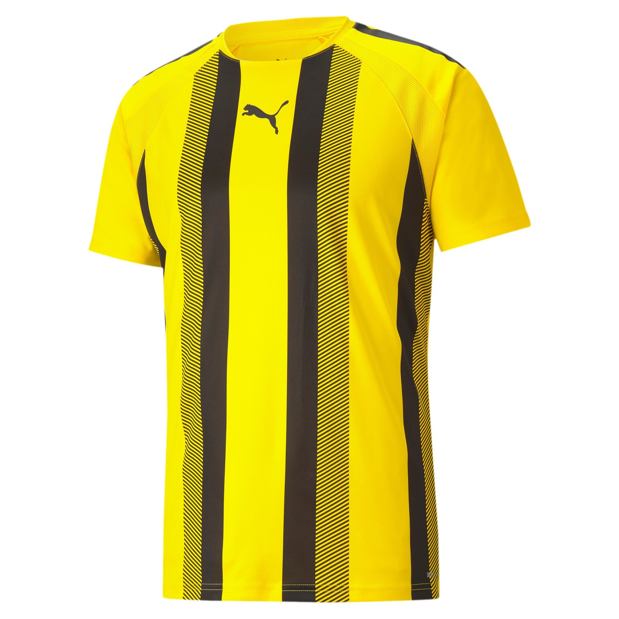 PUMA Fußballtrikot Puma Herren Trikot teamLIGA günstig online kaufen