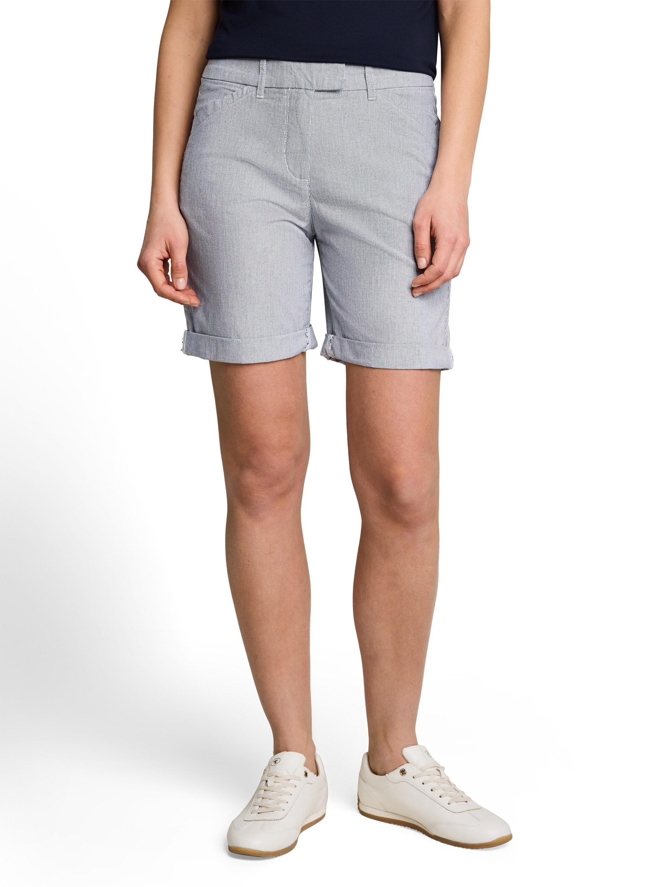 TOM TAILOR Bermudas