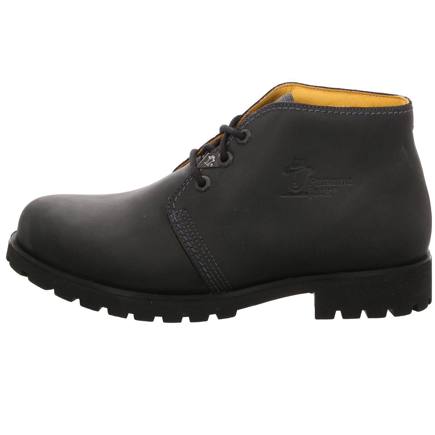 Panama Jack Panama Jack - Bota C2 - schwarz Schnürstiefel