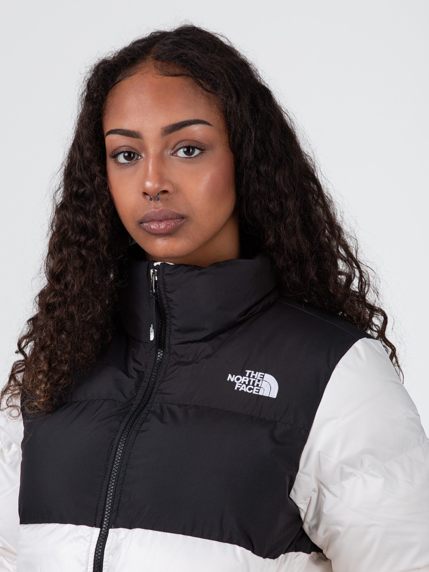 The North Face Winterjacke The North Face Saikuru