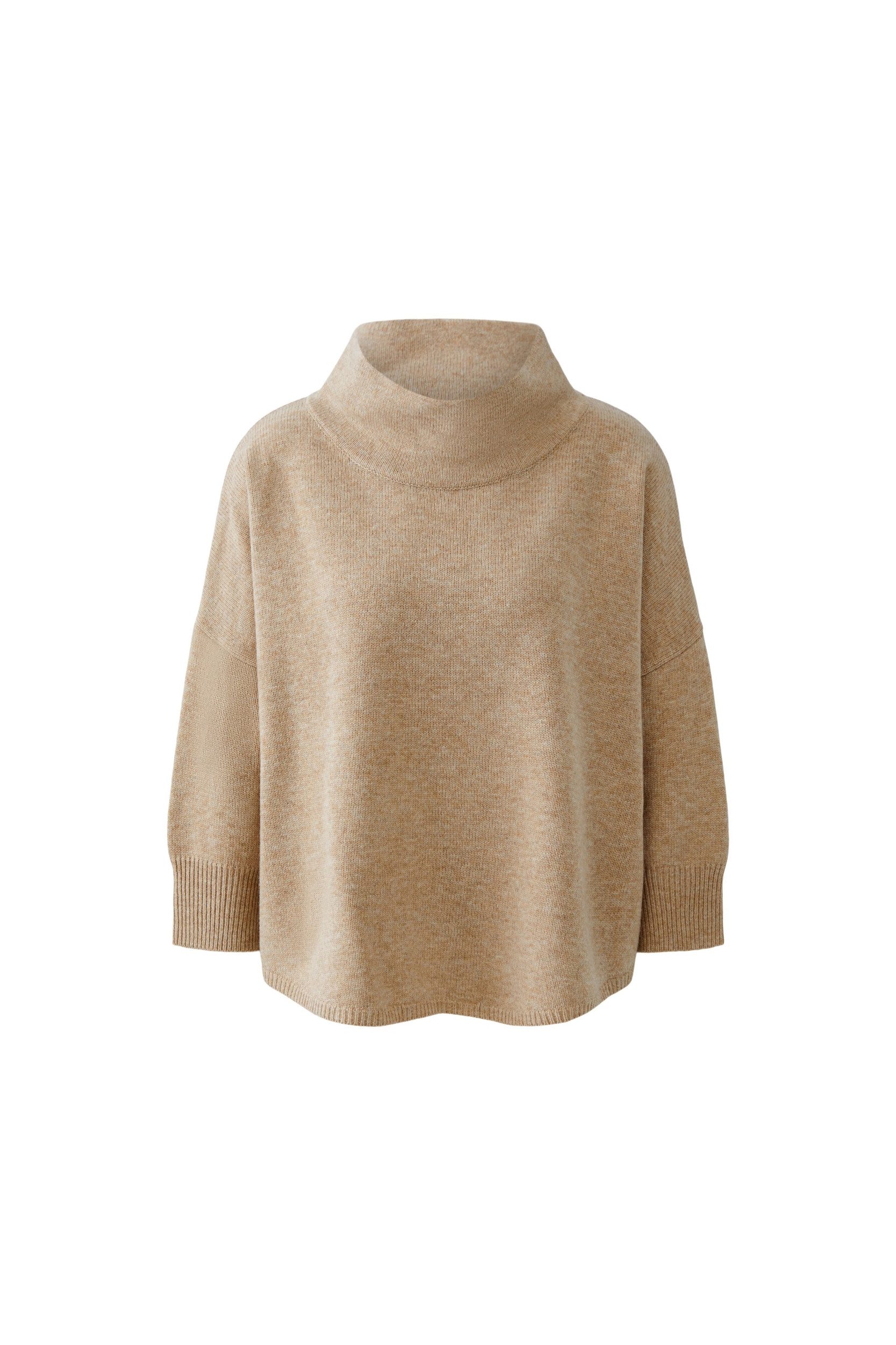 2-in-1-Pullover