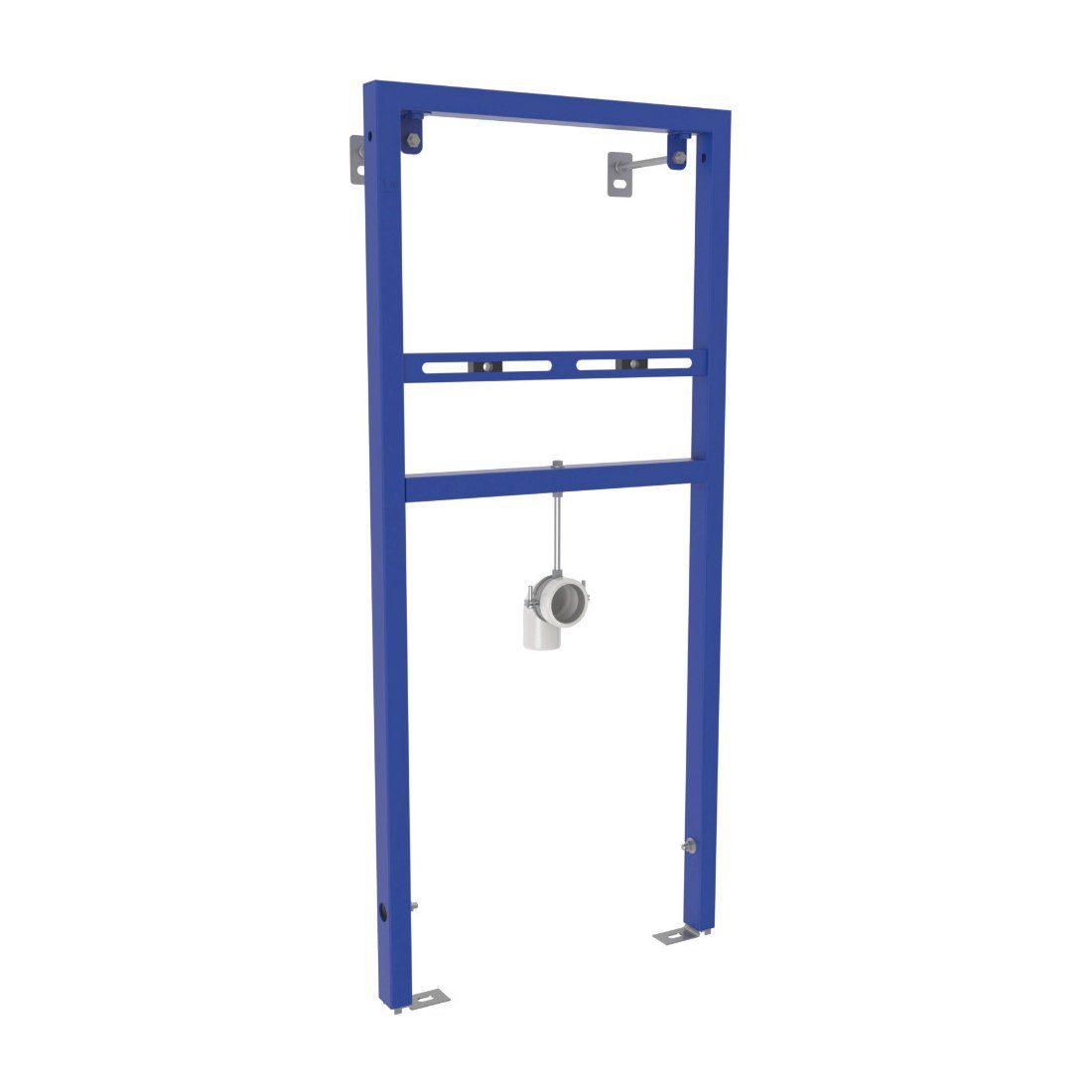 Belvit Vorwandelement WC BV-VR3001, einzel, 1 St., Belvit Vorwandelement fü günstig online kaufen