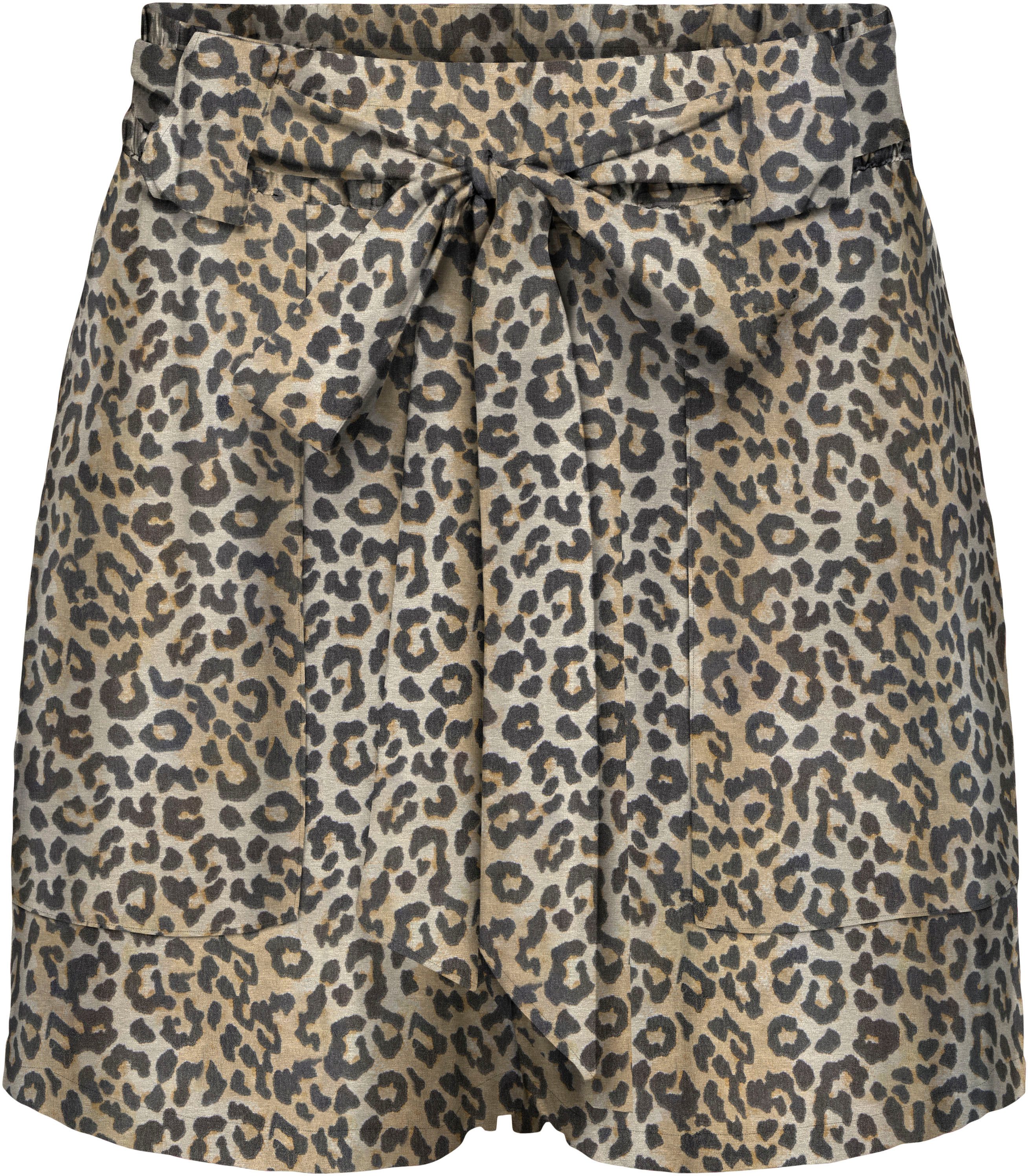 ONLY Shorts ONLNOVA LIFE VIS TALIA günstig online kaufen