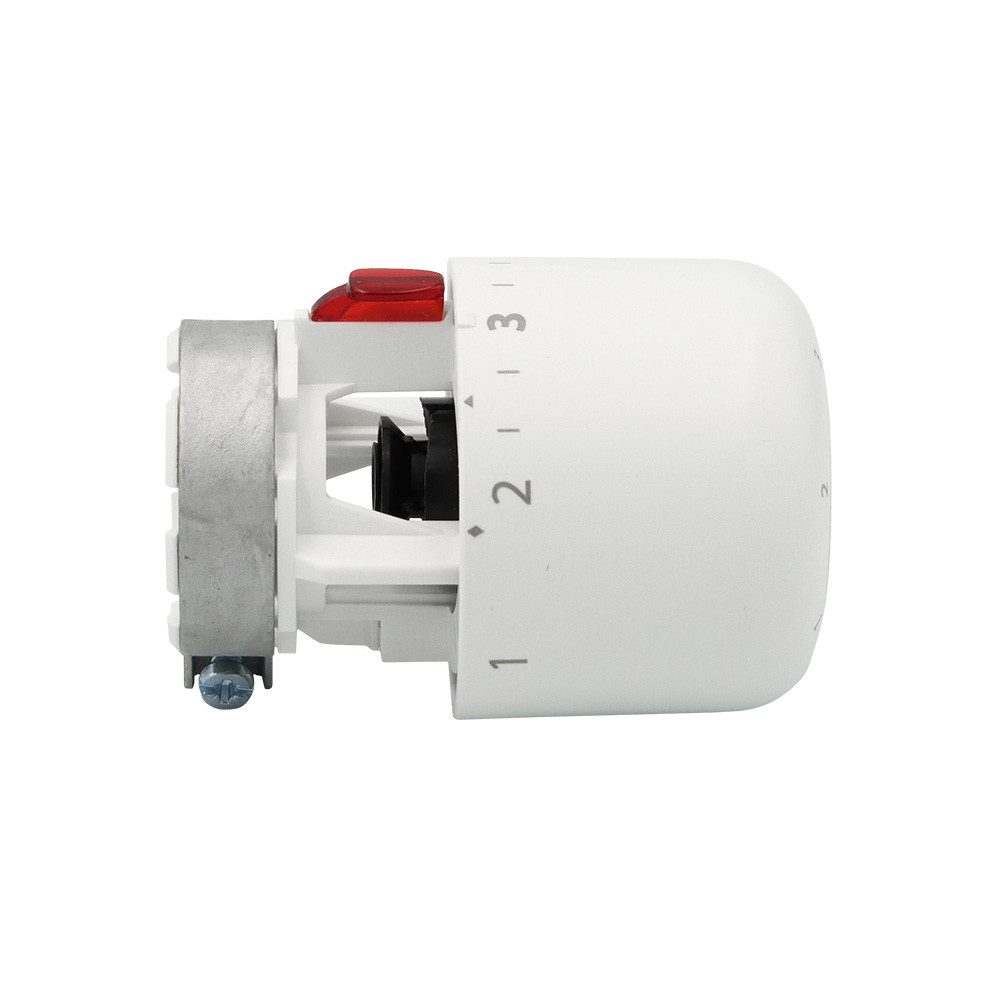 Danfoss Heizkörperthermostat Thermostatkopf RA-V 34 mm günstig online kaufen