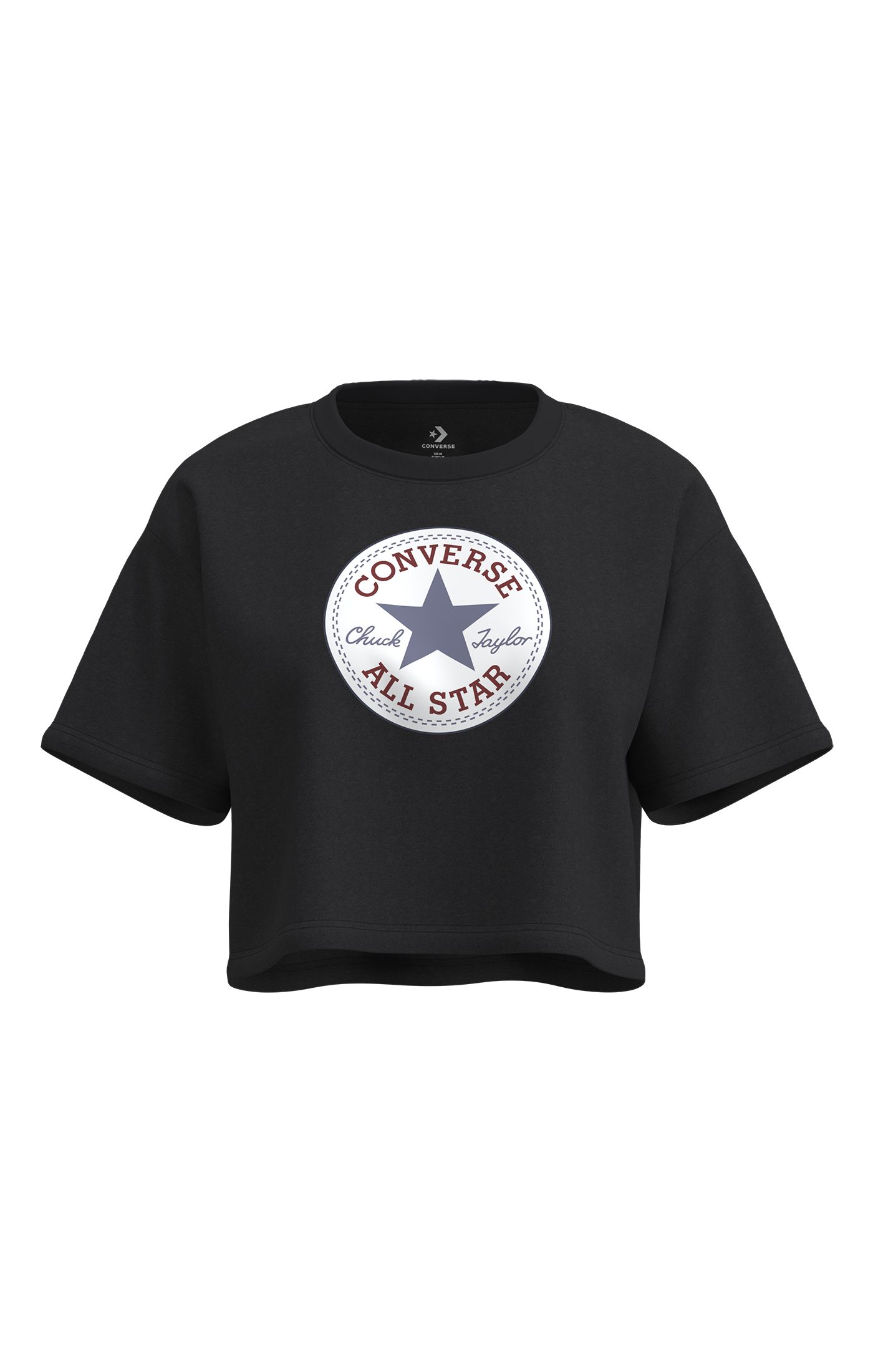 Converse T-Shirt CHUCK PATCH TEE günstig online kaufen