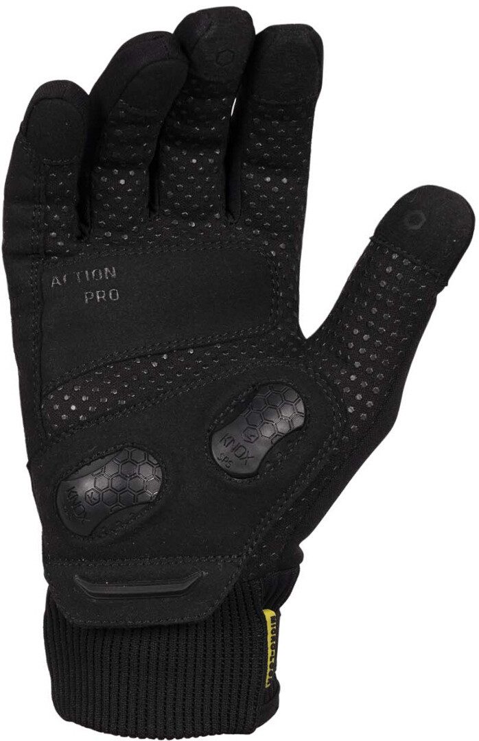 KNOX Motorradhandschuhe Action Pro Motorrad Handschuhe günstig online kaufen