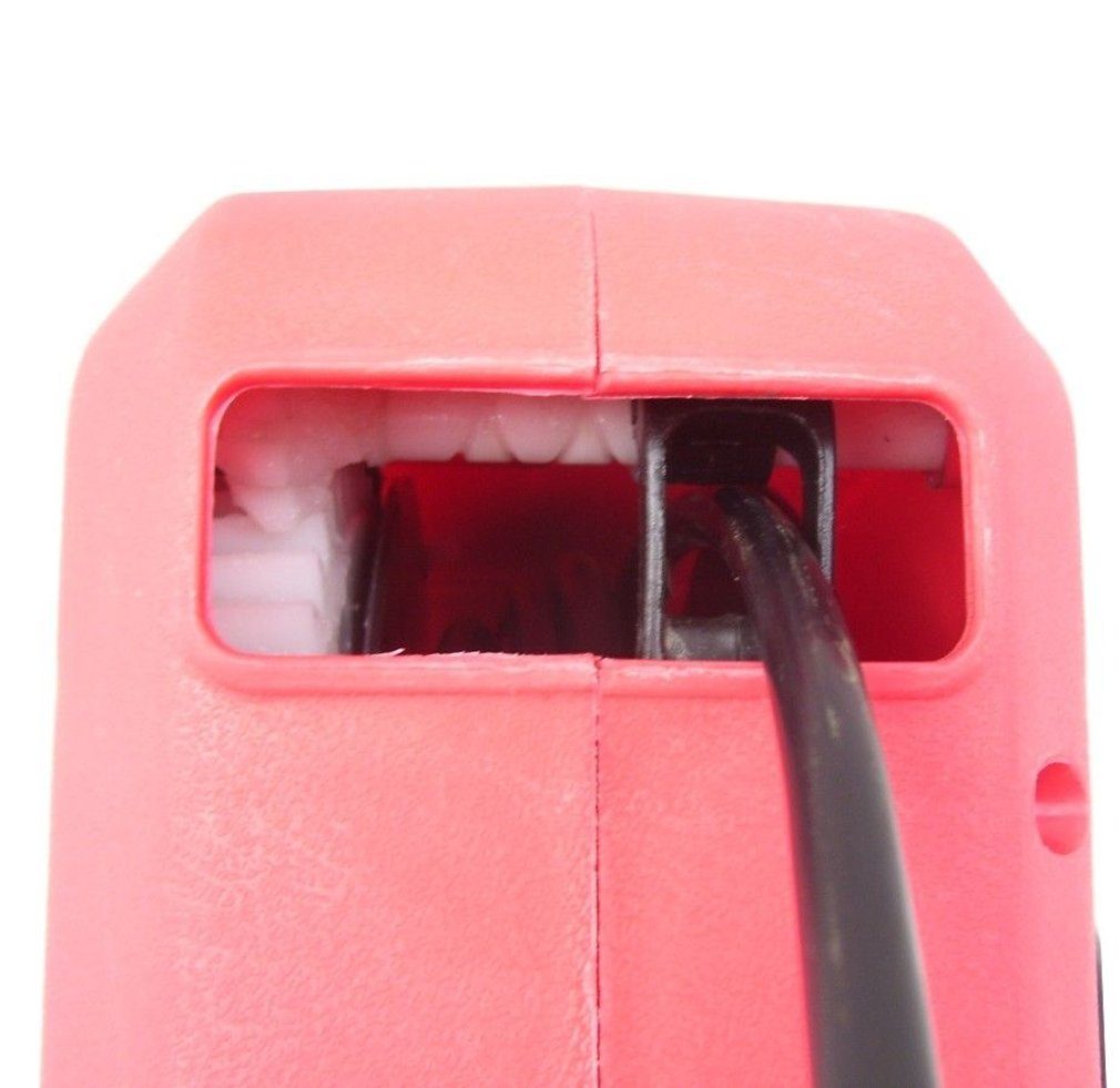 Apex Automatik Kabelaufroller 14m Kabeltrommel Verlängerungskabel Kabel Kabeltrommel