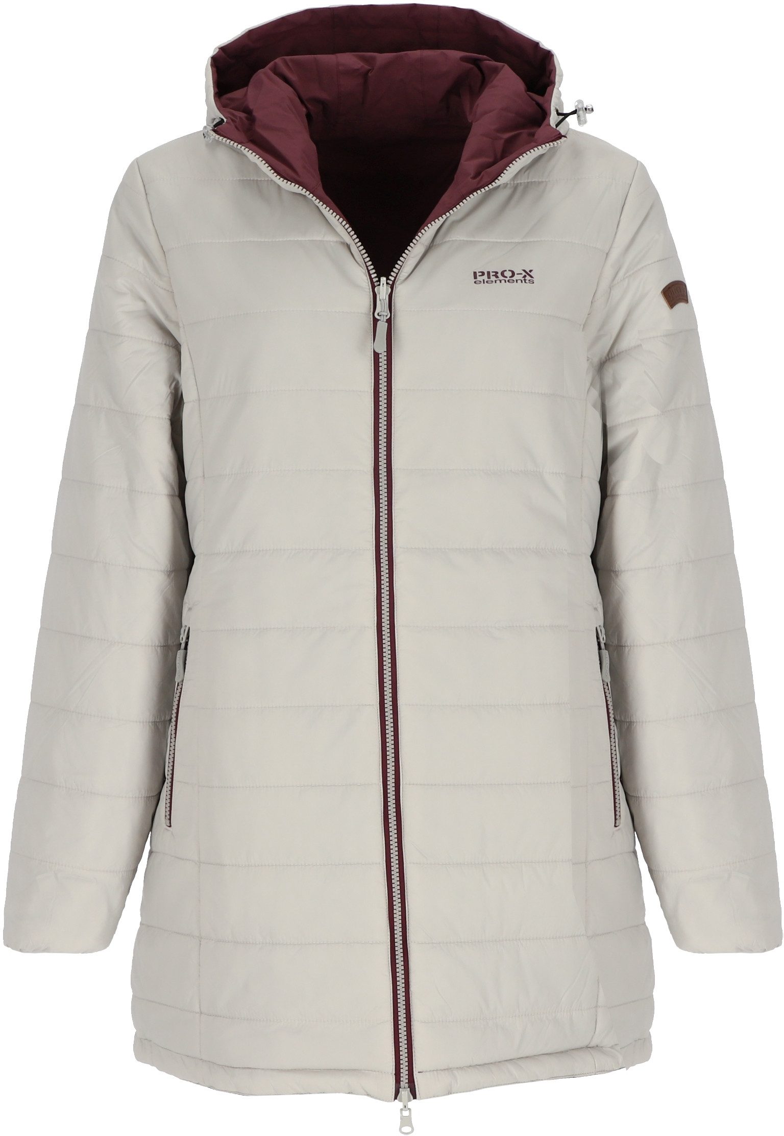 PRO-X ELEMENTS Wendejacke IDA Mantel
