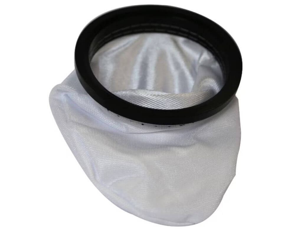 Chemoform Poolbodensauger Filter / Filtersack fein "Sand & Silt" Pool Blaster Catfish