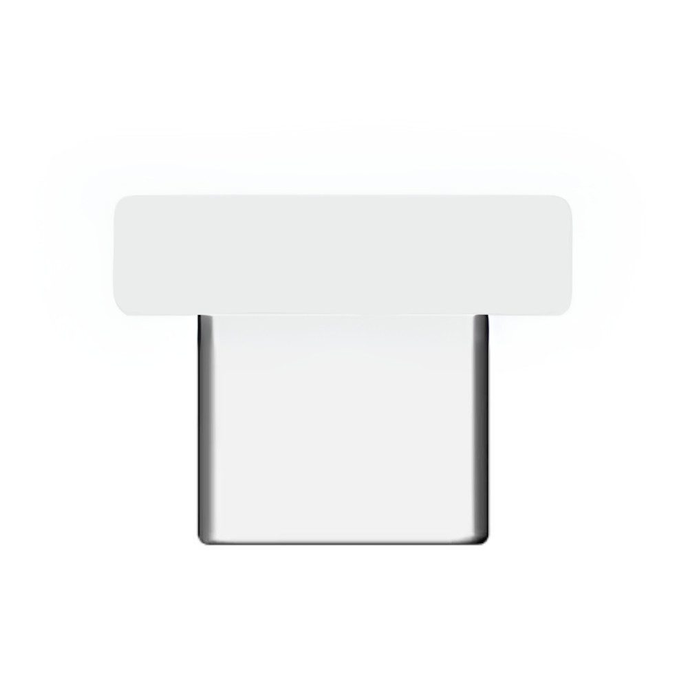 matias Wireless Aluminum Keyboard Apple-Tastatur (QWERTZ)