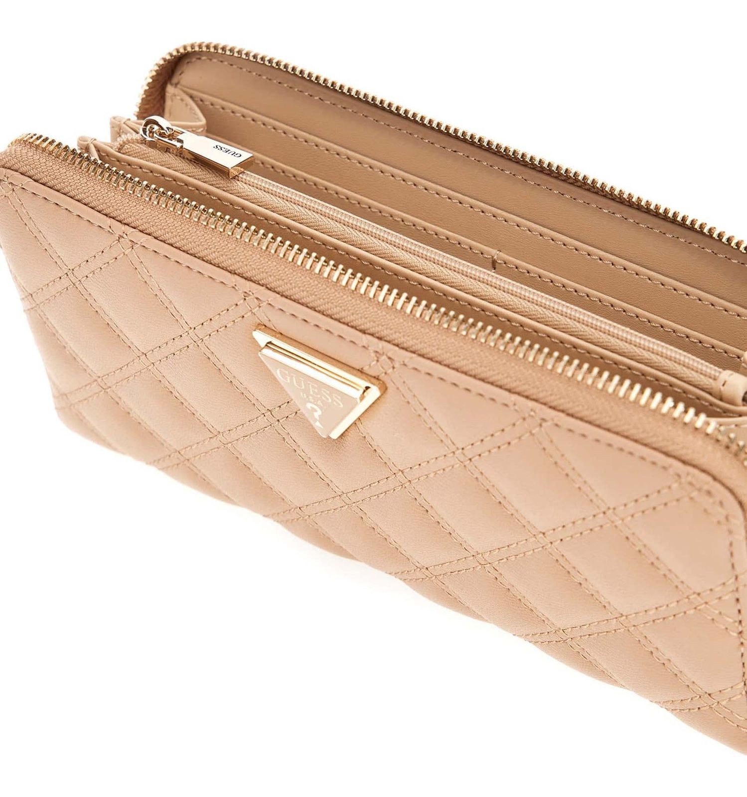 Guess Geldbörse SLG Zip Around Wallet günstig online kaufen