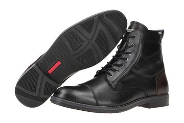 PIKOLINOS M4V-8144C1 black Stiefel