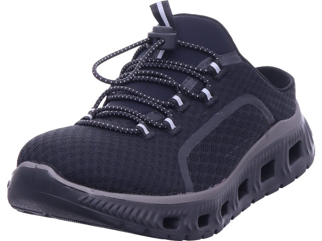 FSK Damen Halbschuhe Keilpantolette