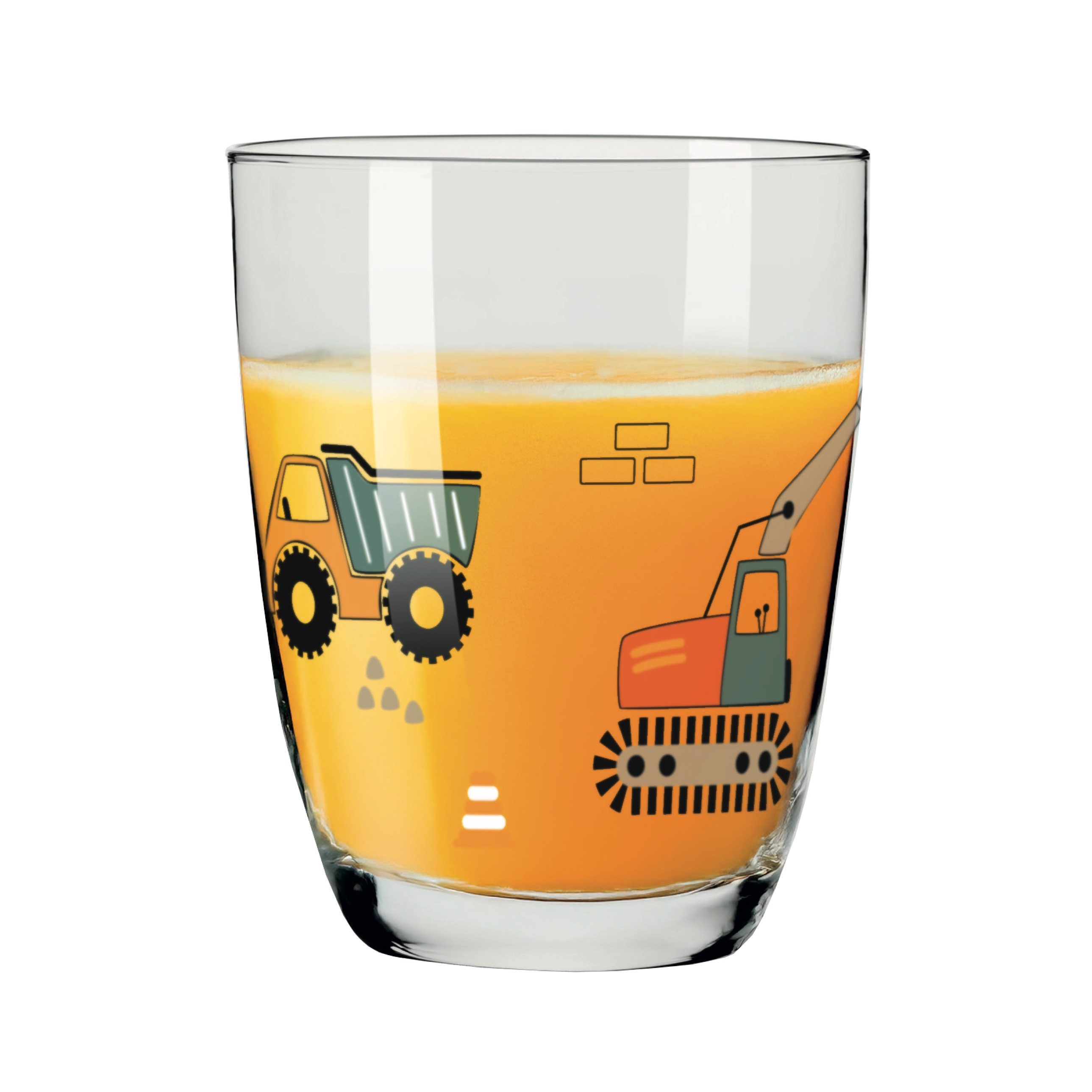 Ritzenhoff Glas Kids