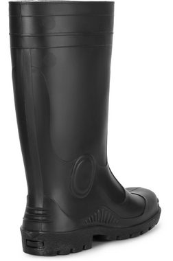 Ladeheid Herren PVC Gummistiefel LA-974 Gummistiefel