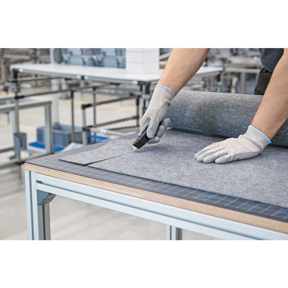 Martor Cuttermesser MARTOR 8152.02 Sicherheitsmesser SECUNORM MULTISAFE mit günstig online kaufen