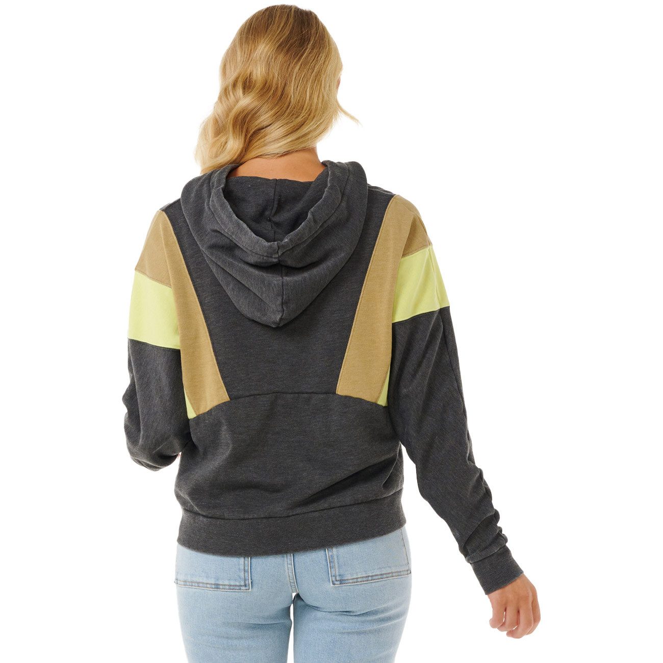 Rip Curl Hoodie OLALLA HOODIE FLEECE günstig online kaufen