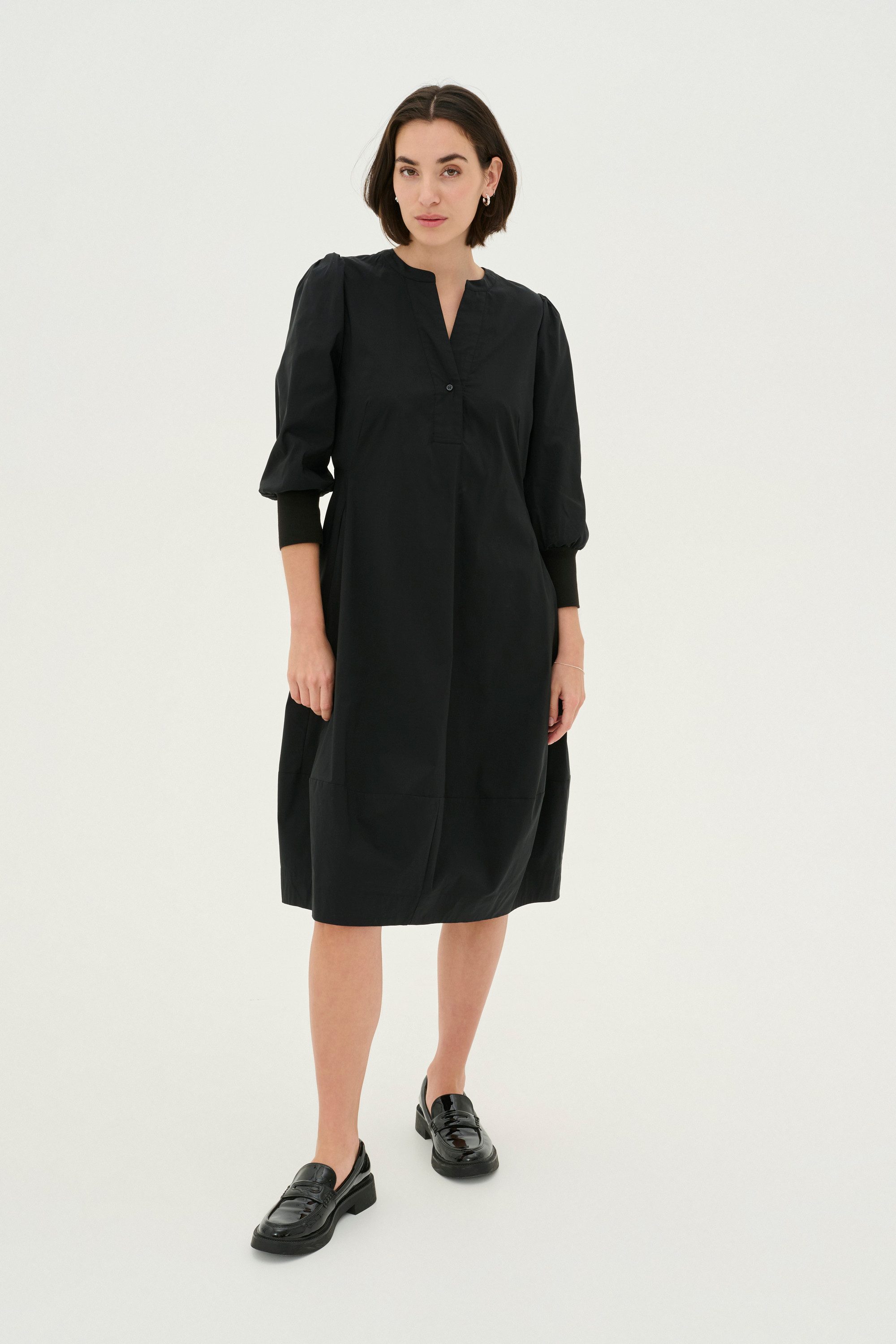 Culture Blusenkleid Kleid CUantoinett günstig online kaufen