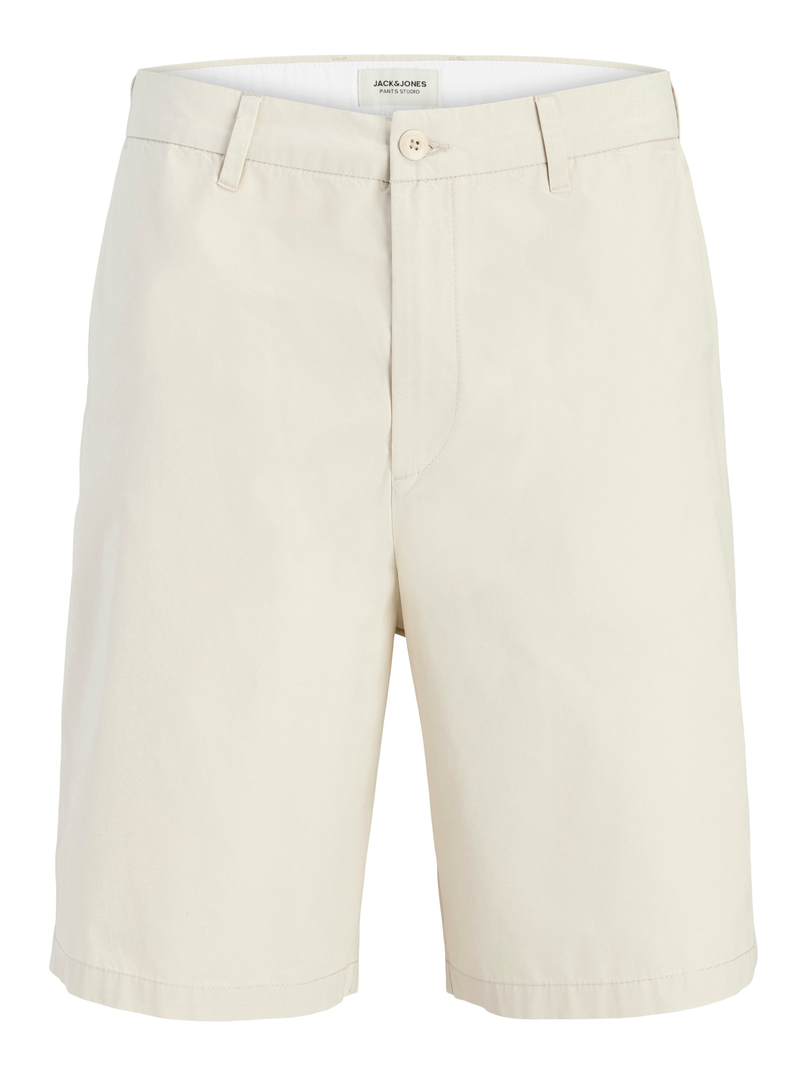 Jack & Jones Chinoshorts JPSTKARL DREW CHINO SHORTS MID Baumwolle, locker geschnitten – Bild 5 von 5