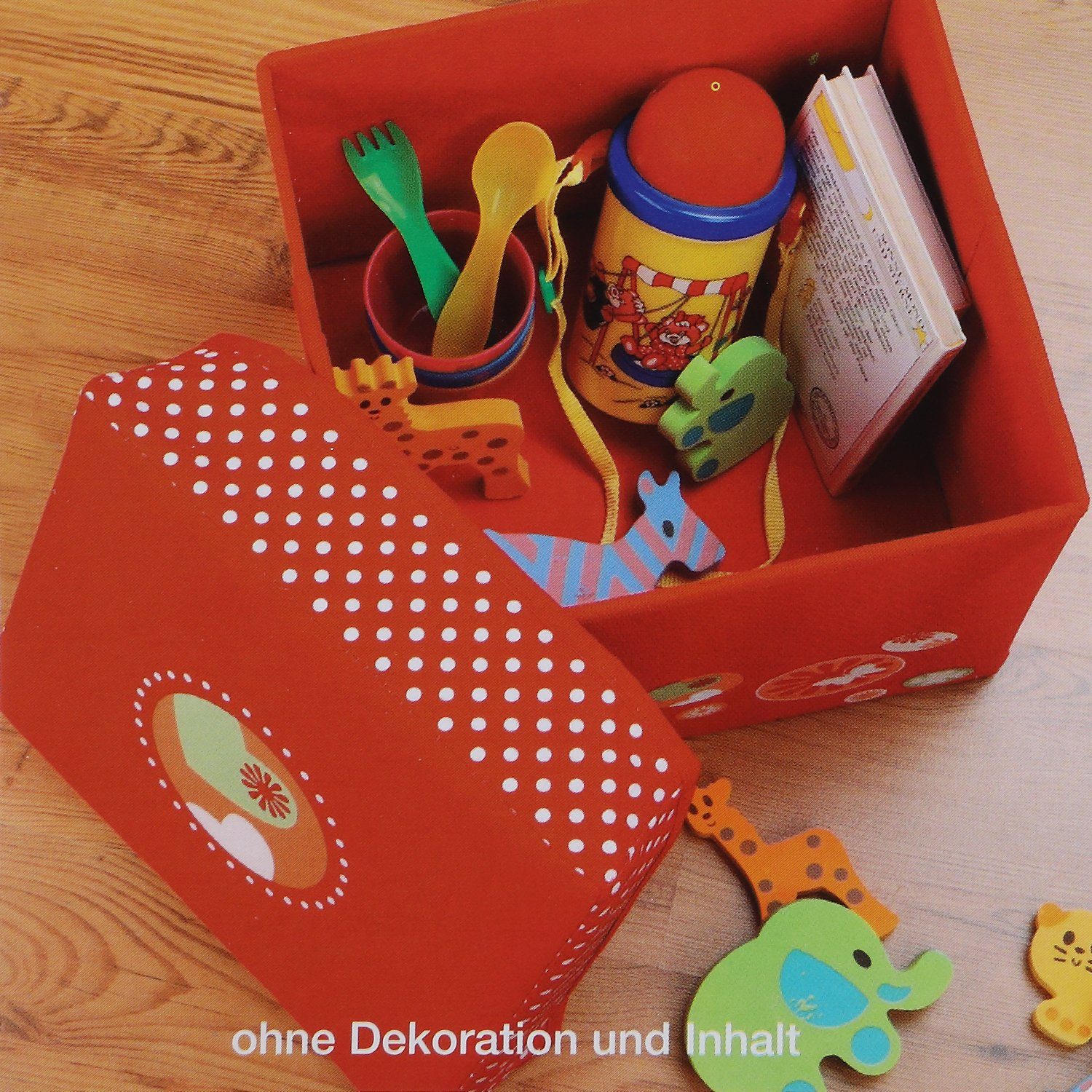 Home4Living Sitztruhe Sitzwürfel Kinder Sitzbox Spielzeugbox günstig online kaufen