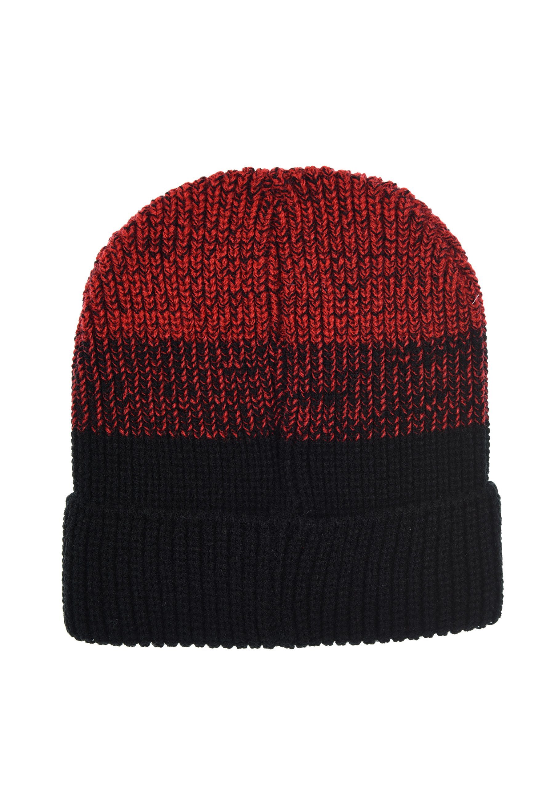 The AVENGERS Beanie Kinder Jungen Winter-Mütze