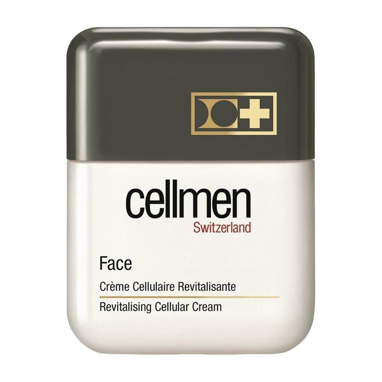 Cellcosmet Tagescreme Cellmen Face