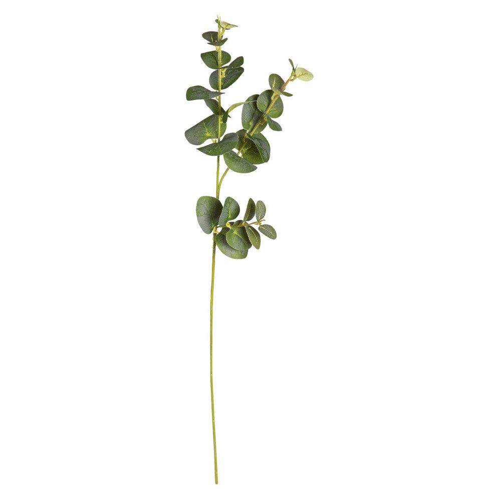 Kunstblume Eukalyptuszweig - ca. 64 cm, günstig online kaufen