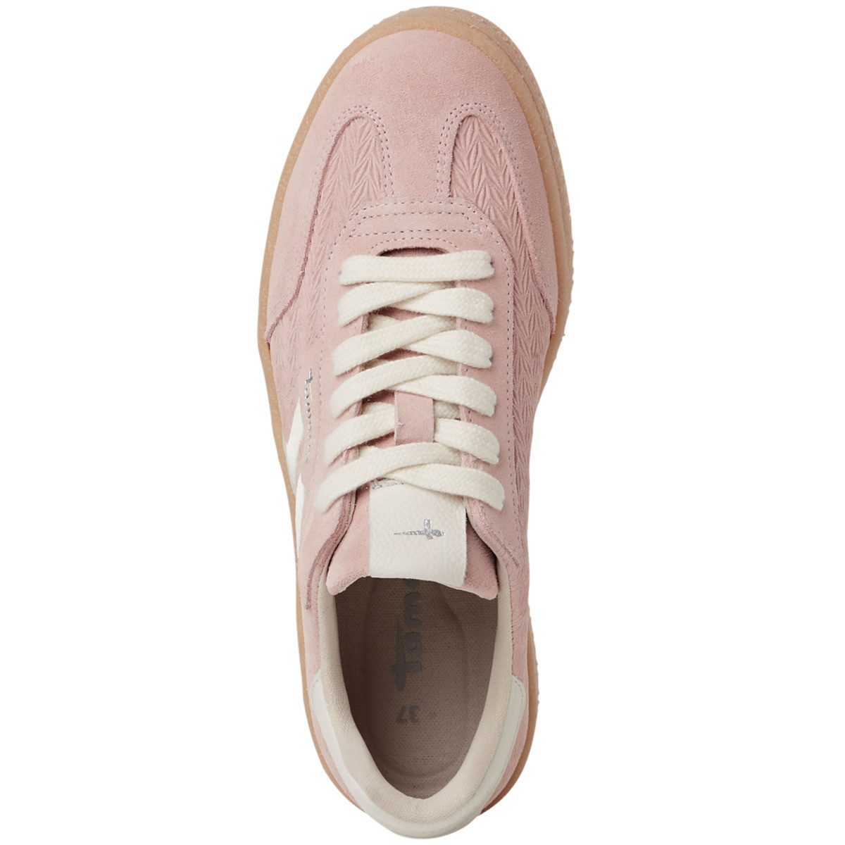 Tamaris 1-23723-44 Damen Sneaker günstig online kaufen