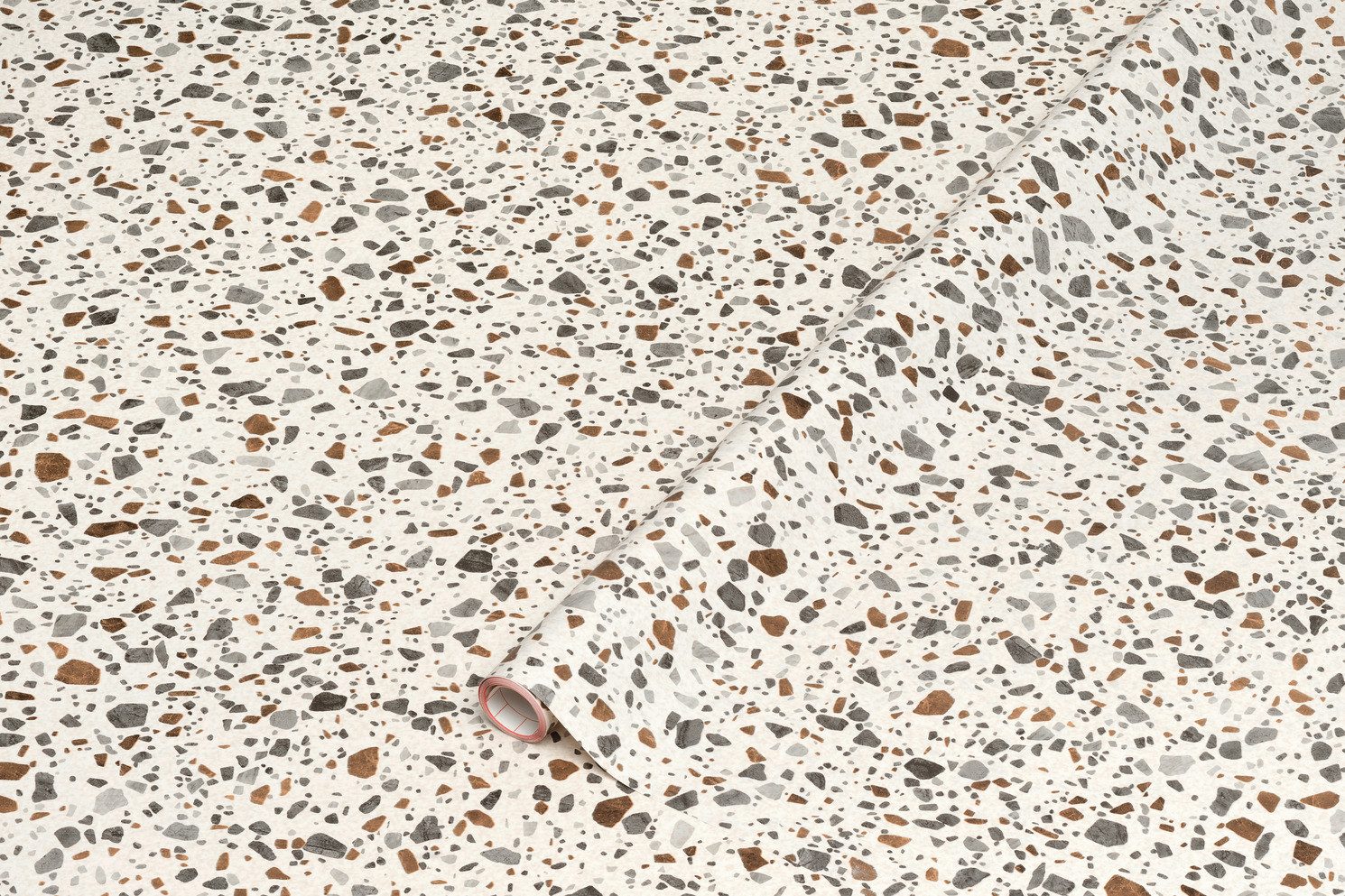 d-c-fix Möbelfolie Terrazzo