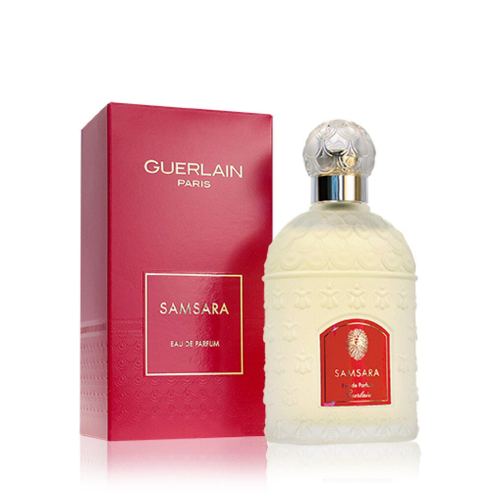 GUERLAIN Eau de Parfum Samsara Eau de Parfum 75ml