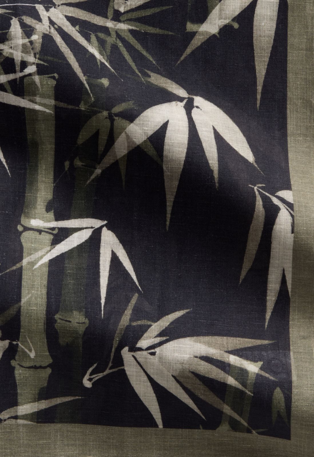 Marc O'Polo Modetuch Woven Scarf