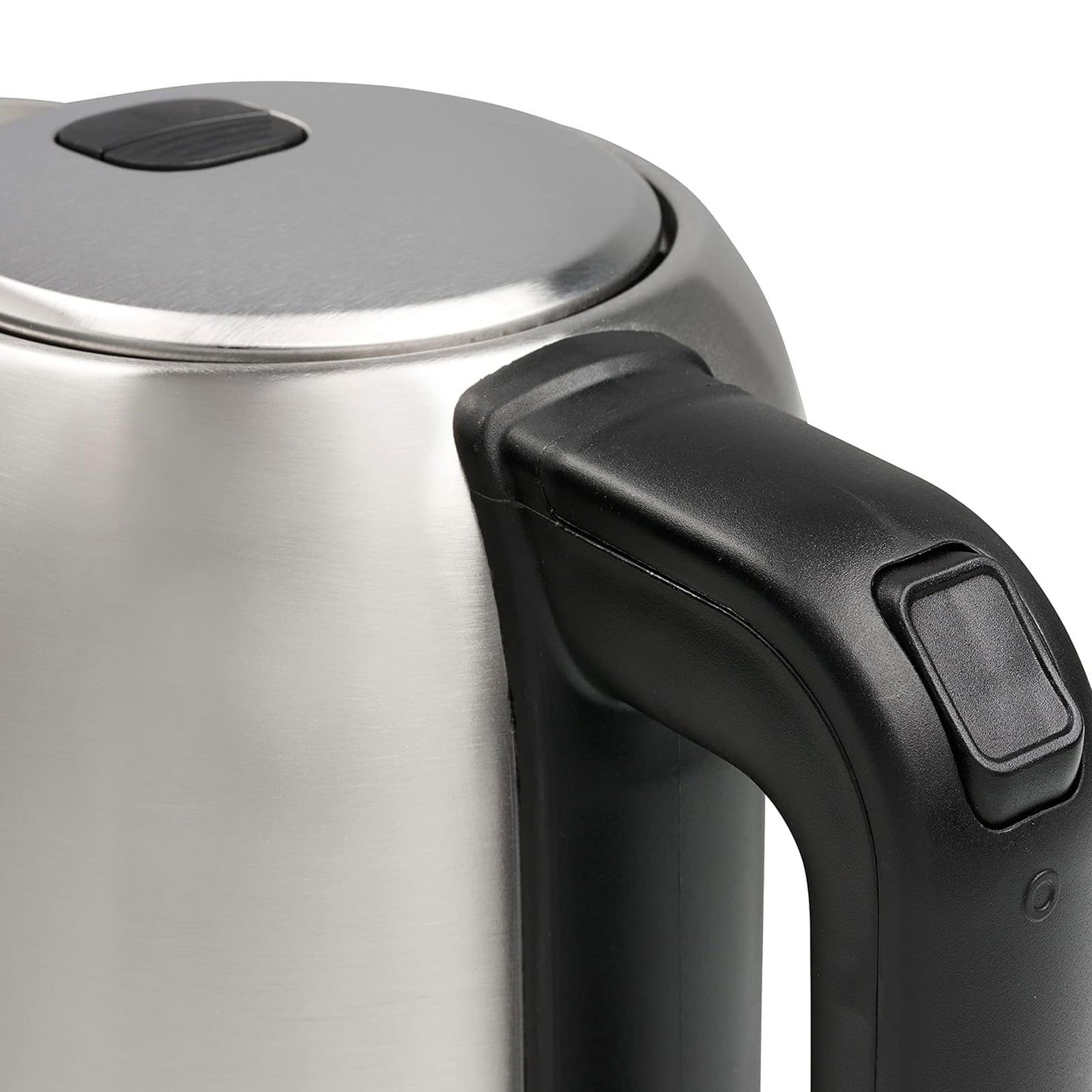 Tristar Wasserkocher WK-1344, 2200 W, Überhitzungs- und Trockengehschutz, Volumen von 1,7 L