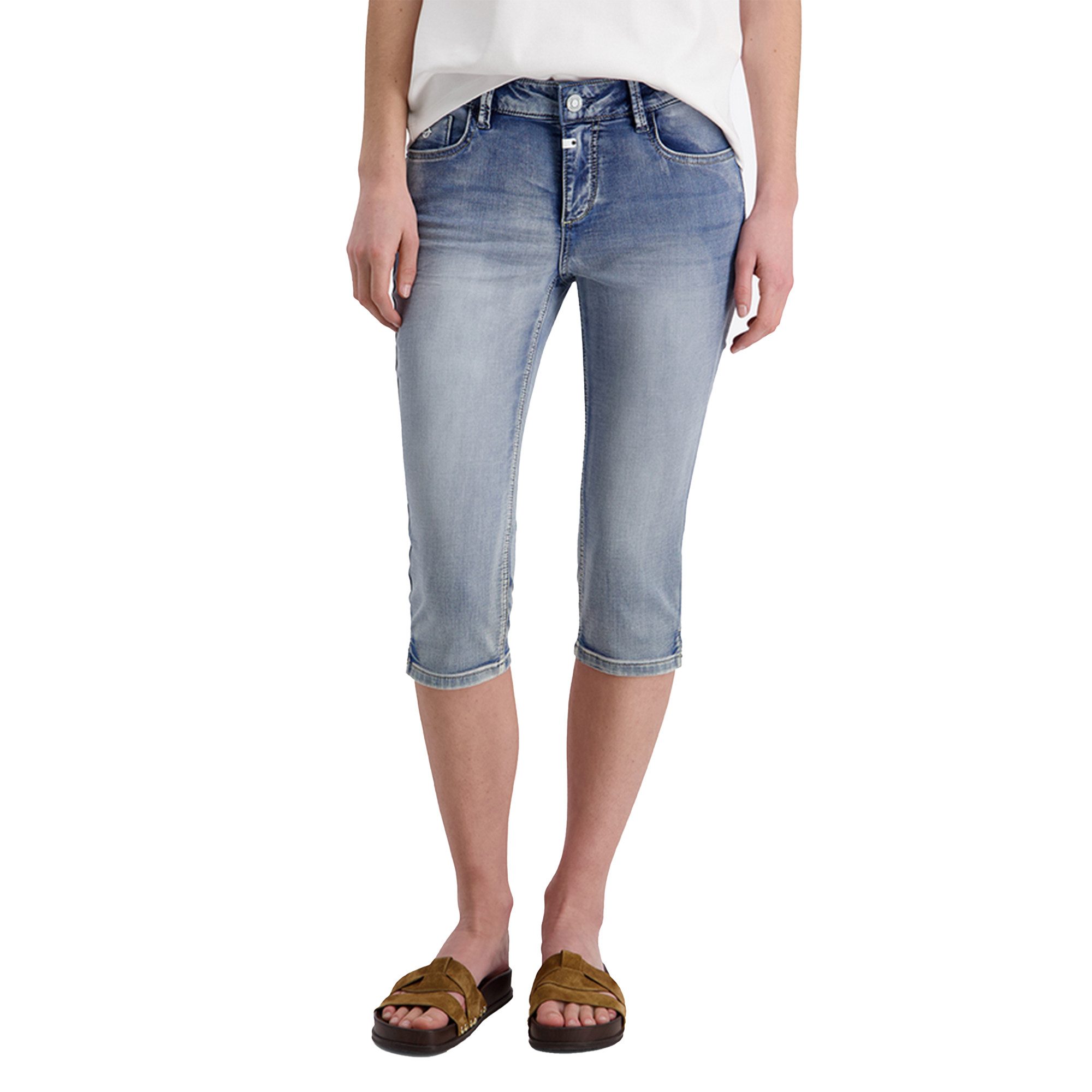 TIMEZONE Caprijeans AleenaTZ 3/4