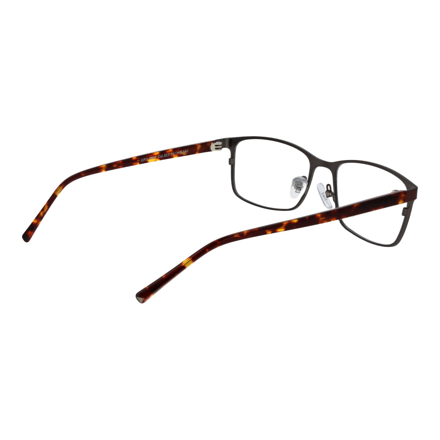 CATERPILLAR Brillengestell CPO-3504 55003