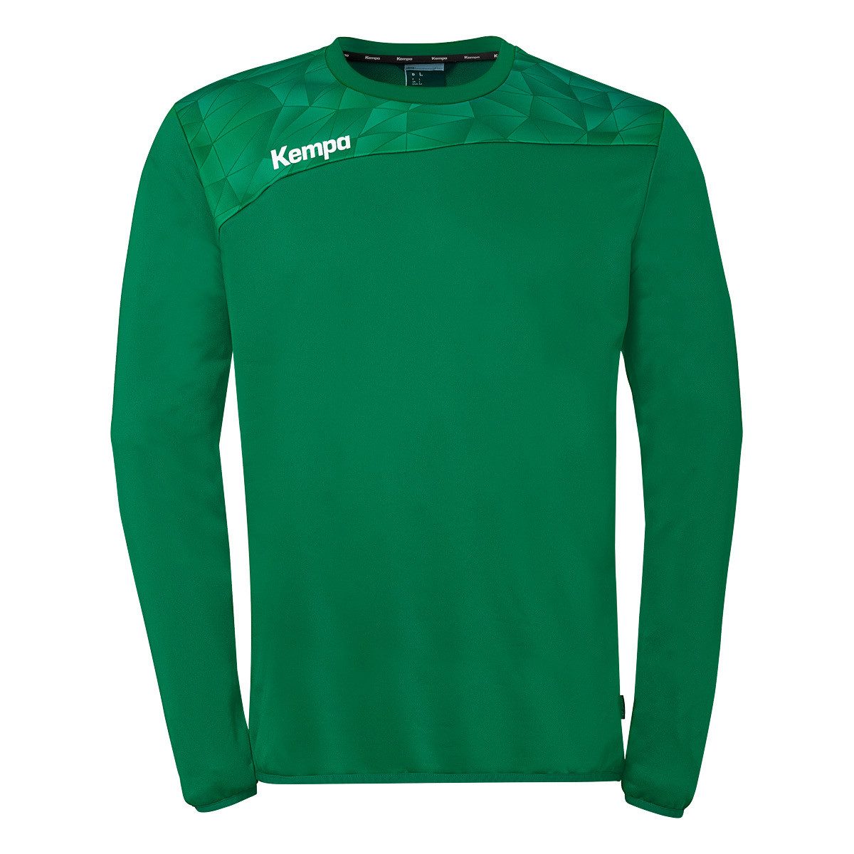 Langarmshirt Sweatshirt Athletics 29 Kids