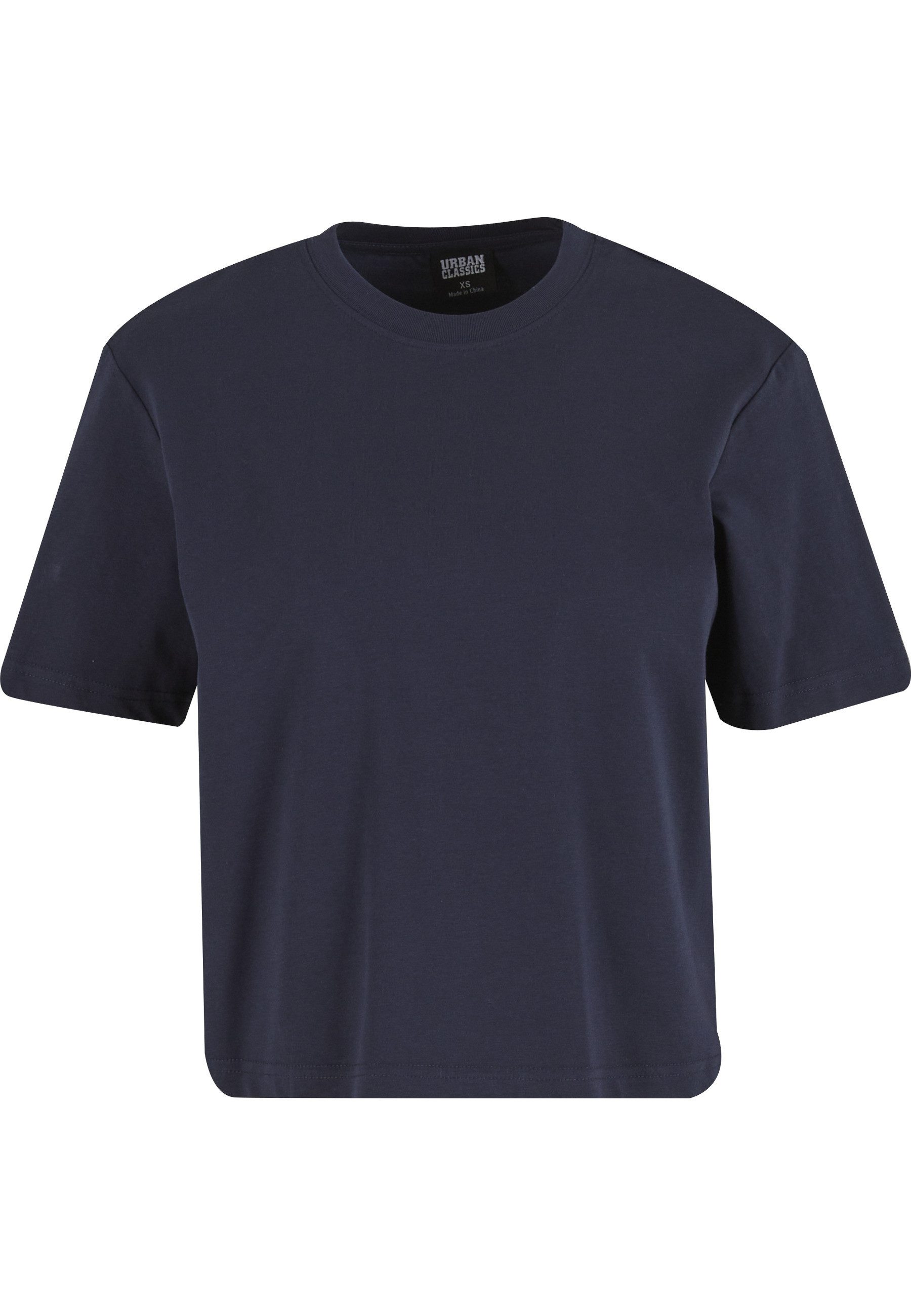 URBAN CLASSICS T-Shirt Urban Classics Ladies Sorona Loose Fit Tee (1-tlg)